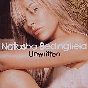 NATASHA BEDINGFIELD - Unwritten