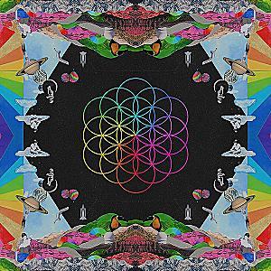 Coldplay feat. Beyoncé - Hymn For The Weekend
