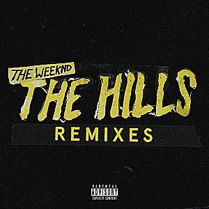 The Weeknd - The Hills