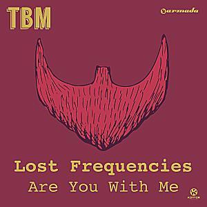 Lost Frequencies - Are You With Me