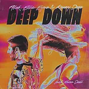 Alok x Ella Eyre x Kenny Dope - Deep Down