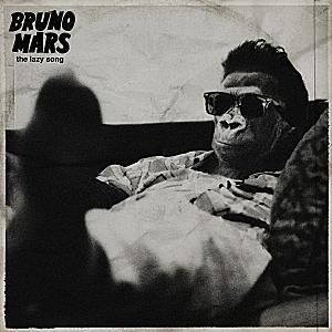 Bruno Mars - The Lazy Song