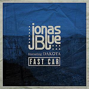 Jonas Blue feat. Dakota - Fast Car