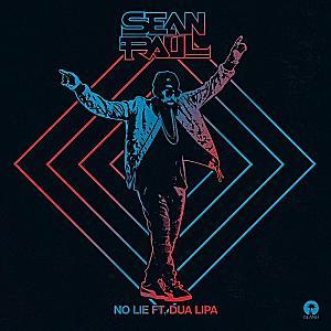 Sean Paul feat. Dua Lipa - No Lie