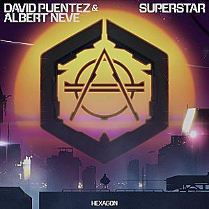 David Puentez & Albert Neve - Superstar