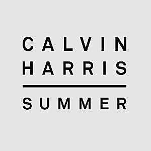 Calvin Harris - Summer