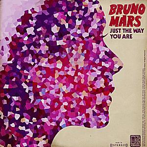 Bruno Mars - Just The Way You Are