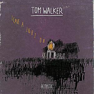 Tom Walker - Leave a light on