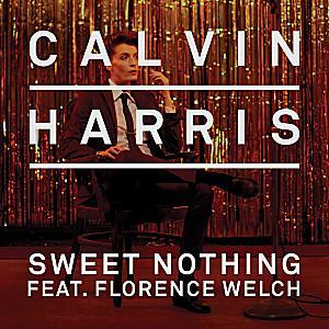 Calvin Harris feat. Florence Welch - Sweet Nothing