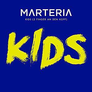 Marteria - Kids (2 Finger an den Kopf)