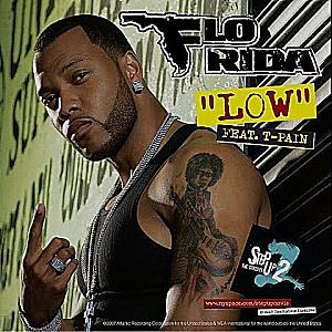 Flo Rida & T-Pain - Low