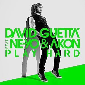 David Guetta ft. Ne-Yo und Akon - Play Hard