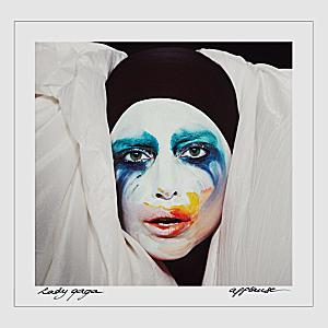 Lady Gaga - Applause