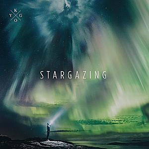 Kygo Feat. Justin Jesso - Stargazing