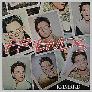 Kamrad - Friends