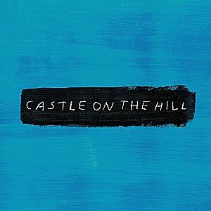 Ed Sheeran - Castle On The Hill