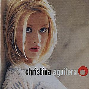 Christina Aguilera - Genie In A Bottle