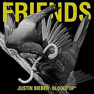Bloodpop feat. Justin Bieber - Friends
