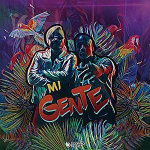 J Balvin & Willy William - Mi gente